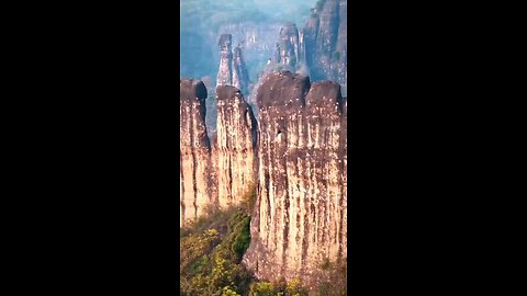Beautiful places in the world 🌞🌍