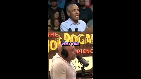 Obama Lies About Trump Racism