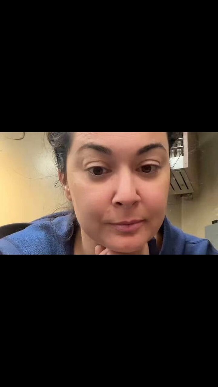 Pregnant liberal took so much Tylenol after hearing Trump she’s in the ICU and is going to die