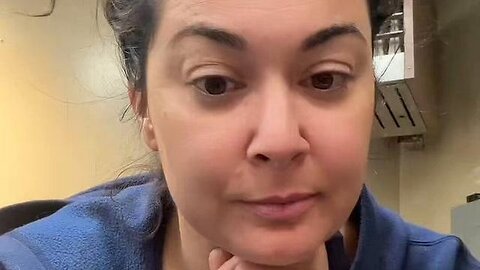 Pregnant liberal took so much Tylenol after hearing Trump she’s in the ICU and is going to die