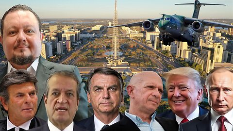 Pediu Pra Sair E.... Advinha