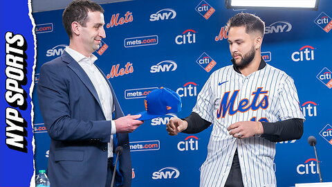 David Stearns expresses confidence in Bo Bichette's adaptability