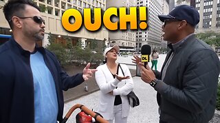 Don Lemon DESTROYED by LEGAL immigrants after claiming crossing the border illegally ISN'T a crime
