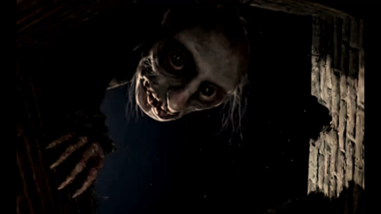 Gimme My Big Toe Back