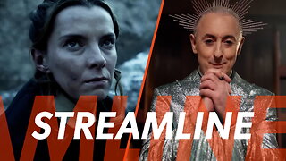 Decider Streamline: 'American Primeval' on Netflix, 'The Traitors' Season 3 on Peacock and More