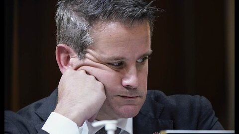 Kinzinger Says J6 Was a ‘Dark’ Day, Thought He Would Have to ‘Shoot As Many Americans’