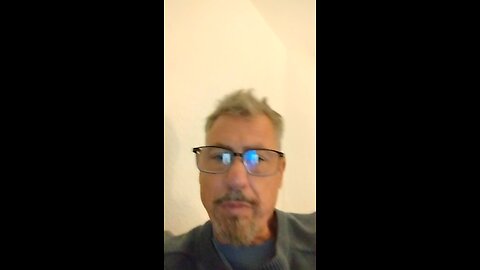 Need to get back to being God Centered.