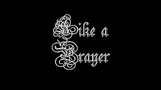 Monday Prayer Stream