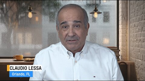 Orações - 1 Dezembro 2025