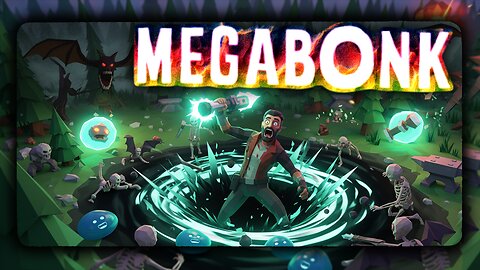 🔴I CANT STOP🔴MEGABONK🔴maybe some more later?🔴LET'S GO🔴type shit🔴CLICK NOW🔴winner🔴420🔴