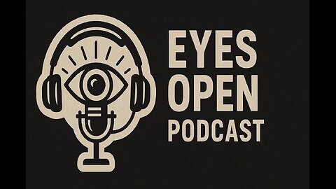 DANGER! DATA CENTERS AHEAD! Eyes Open Podcast EP. 89