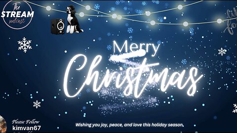Easy listening Christmas Music Relax and Enjoy.