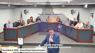 A School District in Disarray: The East Noble School Corporation