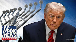 Trumps message to australia!