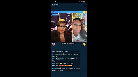 Jazzycherry 🍒 and her husband rebuttal tunakay