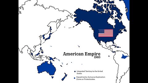 HOW TO RESTORE THE AMERICAN EMPIRE! (RAIDERKNIGHT RUMBLE)