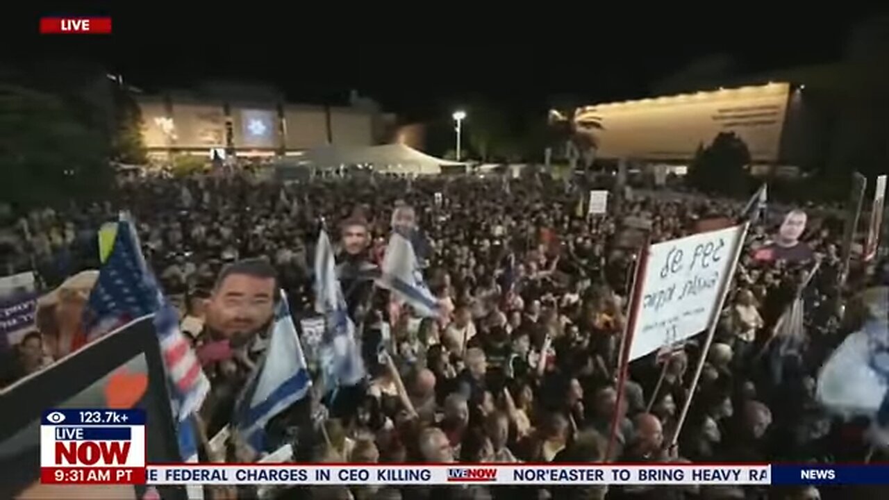 Gaza ceasefire: 10 hostages missing despite deal with Hamas