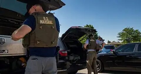 Florida’s MASSIVE Child Recovery Operation Rescues Over 100 Kids