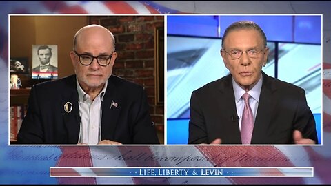 Gen Keane: Putin Has Made Zero Concessions in Ukraine Talks, Remains the Sole Obstacle to Peace