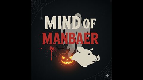 Mind Of Manbaer