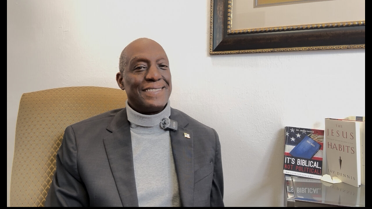 America is a Christian Nation