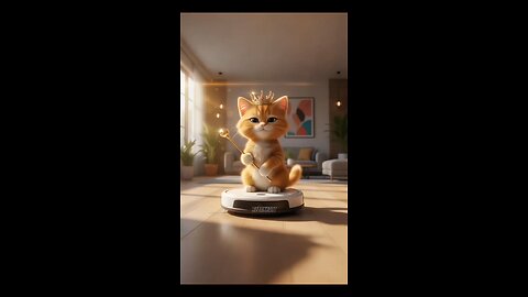 He tried to stay calm, but one tiny move gave it away 😏