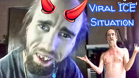 Cyraxx Step Dad Ed Gets A Call About The ICE Situation & MORE (01-23-26)