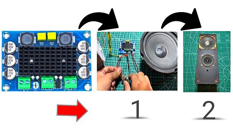 Xhm542 plate two new ideas