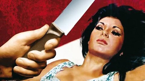 The Strange Vice of Mrs. Wardh-Edwige Fenech, George Hilton-1971 IMDb 6.9/10