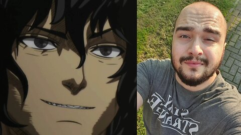 Kengan Ashura - Episode 1 | REACTION