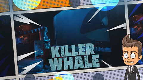 Killer Whale | Animated Thoughts and Trailer