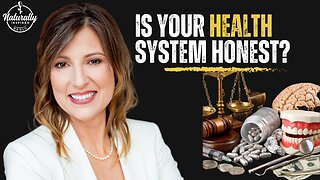 ⚖️ Culture of Law Control, Aluminum Exposure Debate & Expanding Dental Fraud Awareness 🦷🧠