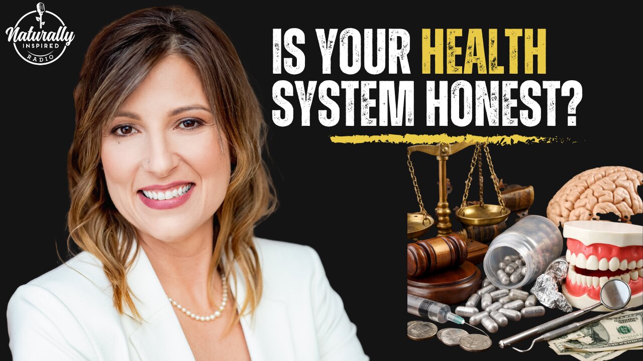 ⚖️ Culture of Law Control, Aluminum Exposure Debate & Expanding Dental Fraud Awareness 🦷🧠