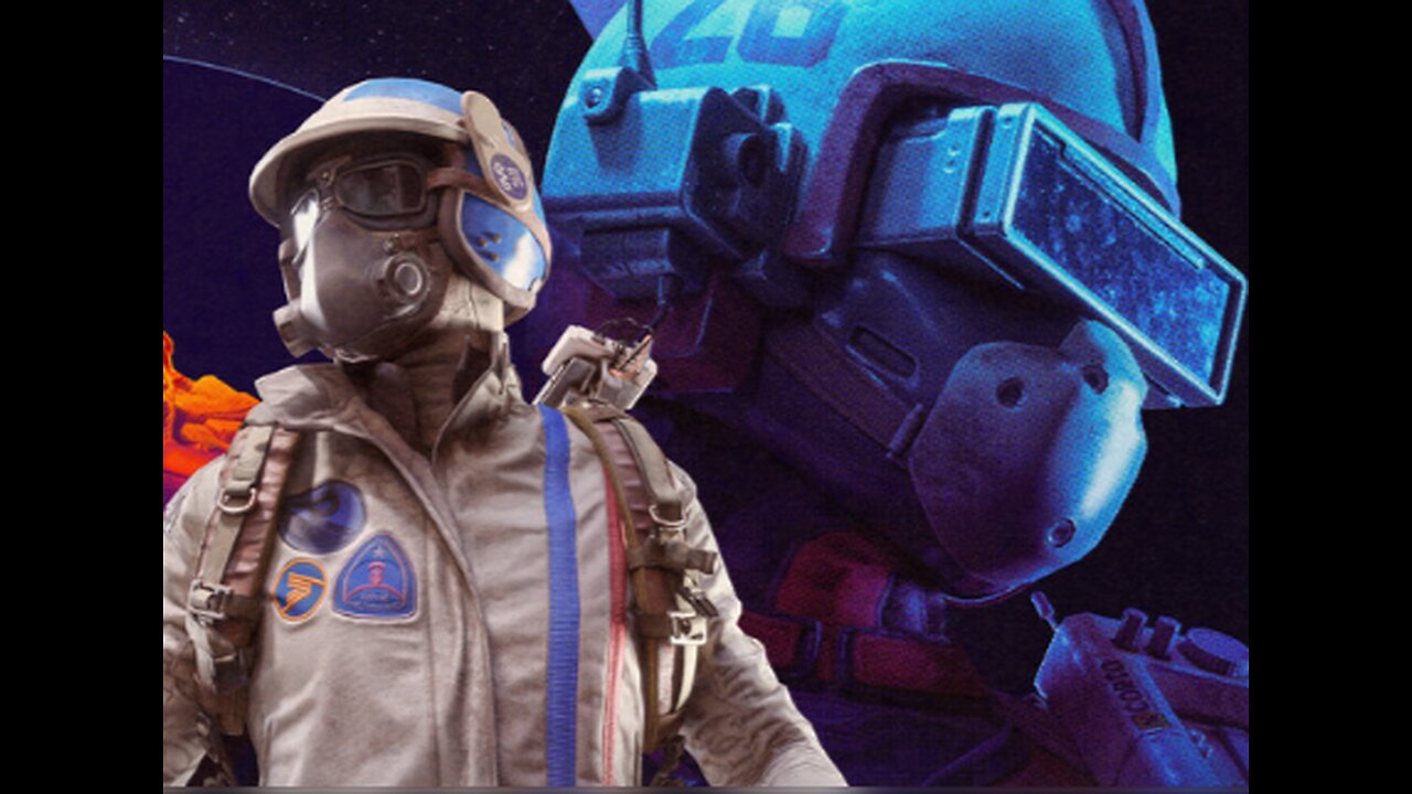 ARC Raiders - Using Explosives to Solve the Human Condition