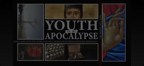 Youth of the Apocalypse
