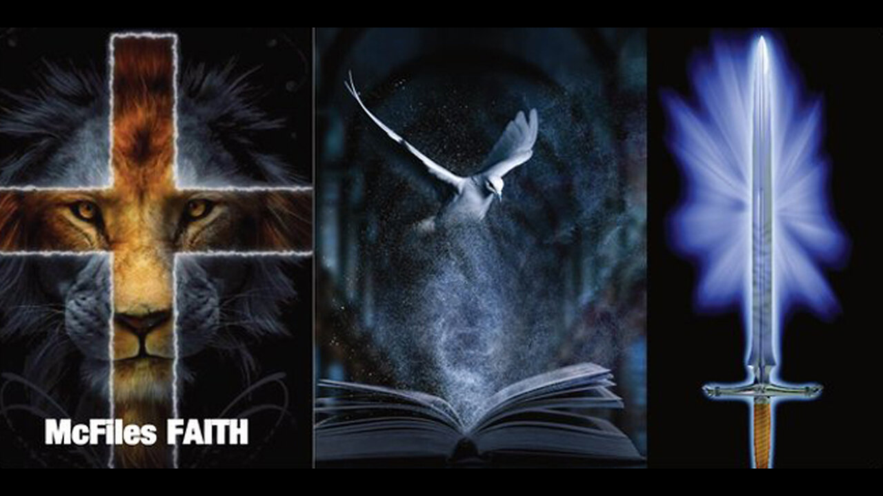 Even If One Came Back From The Dead- Monday Night Fall Campmeeting 2025s