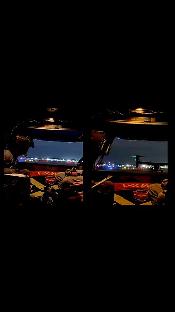 Dan Scavino 🔥🔥Comin in HOT🔥🔥