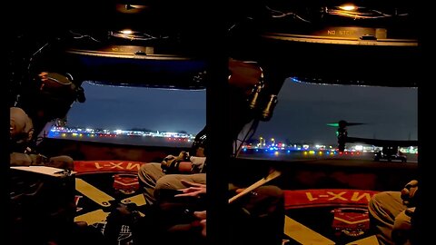 Dan Scavino 🔥🔥Comin in HOT🔥🔥