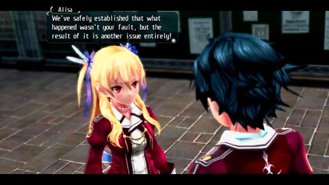 When a girl lands on top of you