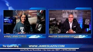 Everlasting Peace in the Middle East?