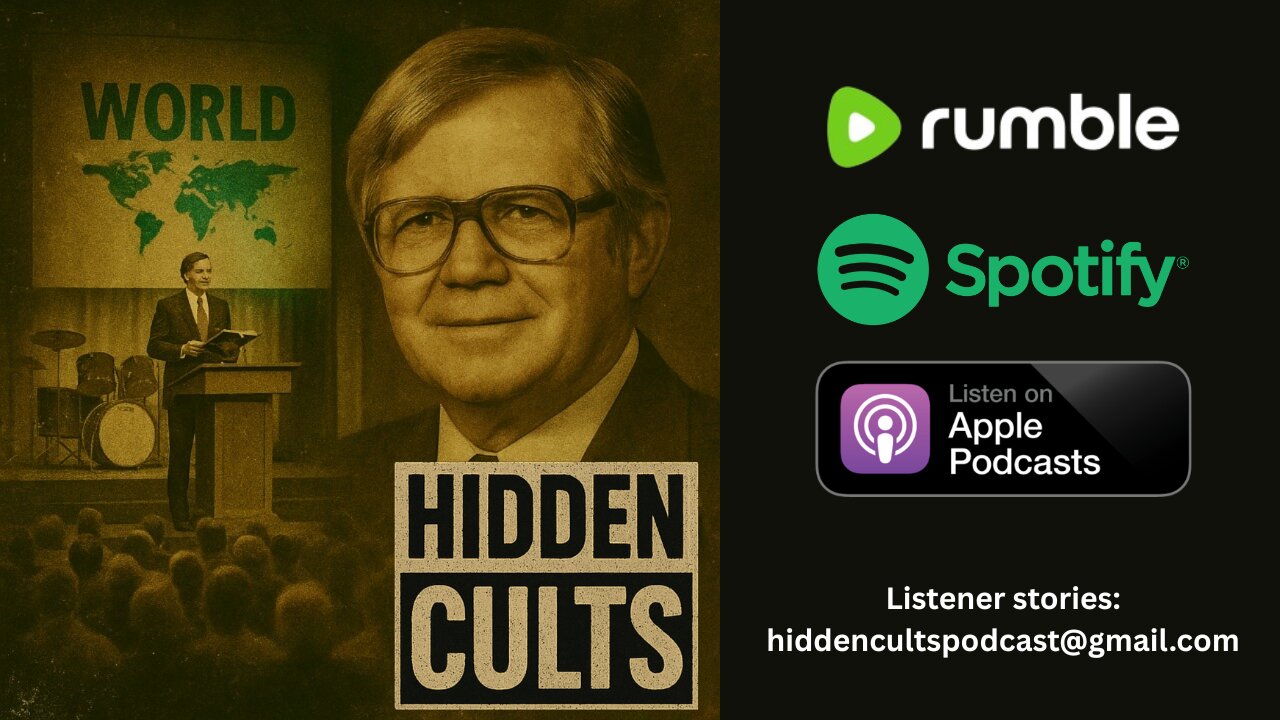 Ep.21 The Way International