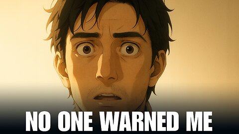 No One Warned Me About This Part of Life | Life Changing Motivational story for USA English