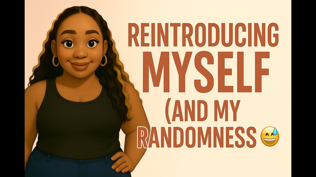 All me to Introduce Myself!