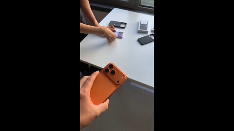 iPhone 17 Pro Max vs Xiaomi 17 Pro Max