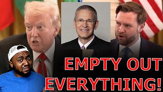 WOKE Judge DEMANDS Trump EMPTY OUT ALL Food Stamp Reserve Funds To Help Democrat Shutdown!