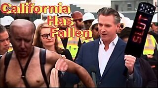 California Has Fallen