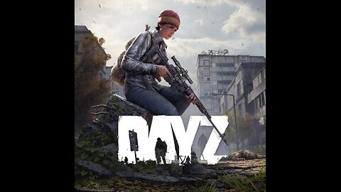 OPT Gaming: DayZ