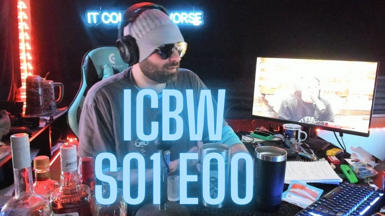ICBW S01 E00