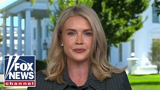 Leavitt: They are FLYING BLIND!