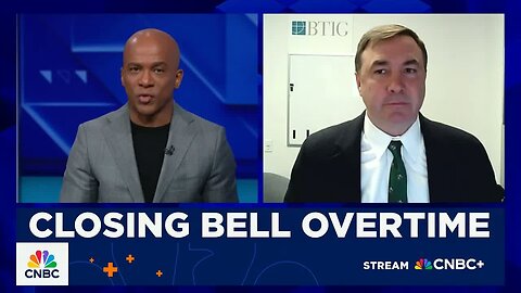 BTIG's Robert Drbul talks his bull case for Nike in 2026